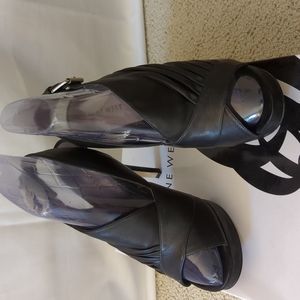 Nine West Ramone Heels